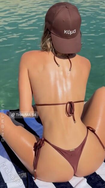 Full leaked Magui corceiro page private onlyfans photo