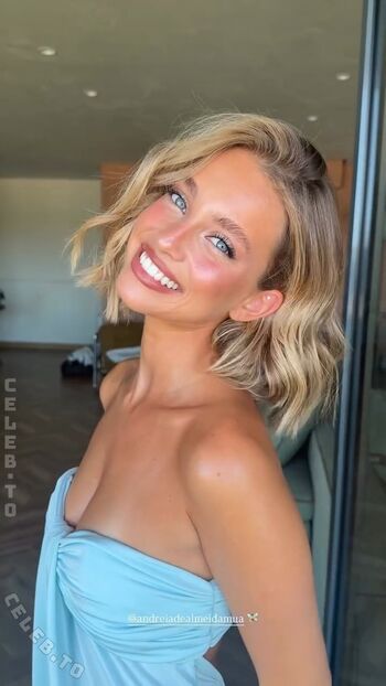 Full leaked Magui corceiro page private onlyfans photo