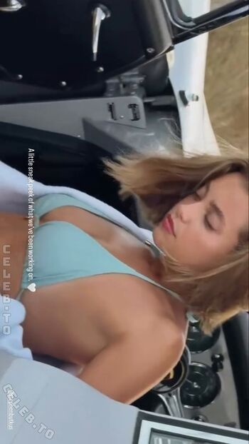Full leaked Magui corceiro page private onlyfans photo