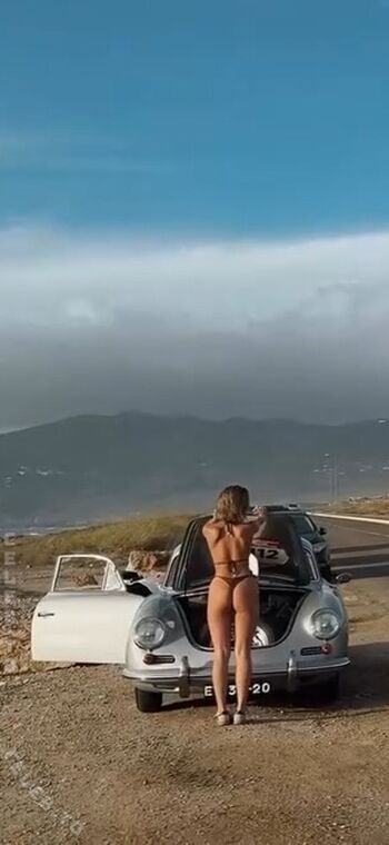 Full leaked Magui corceiro page private onlyfans photo