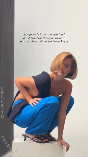 Full leaked Magui corceiro private onlyfans photo