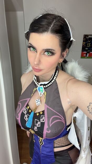 Full leaked Magui sunshine page private onlyfans photo