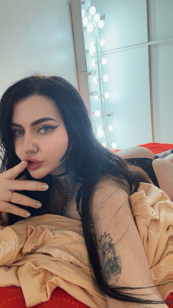 Full leaked Magui sunshine private onlyfans photo