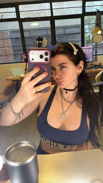 Full leaked Magui sunshine private onlyfans photo