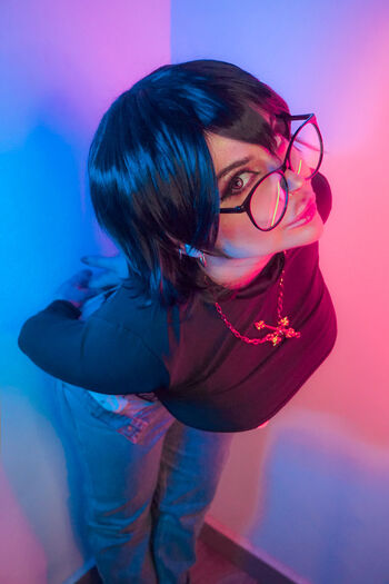 Full leaked Magui sunshine private onlyfans photo