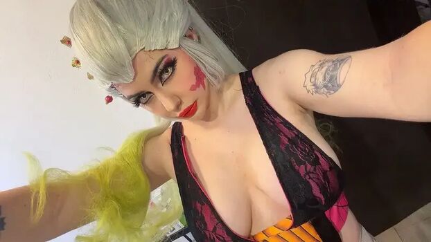 Full leaked Magui sunshine private onlyfans photo