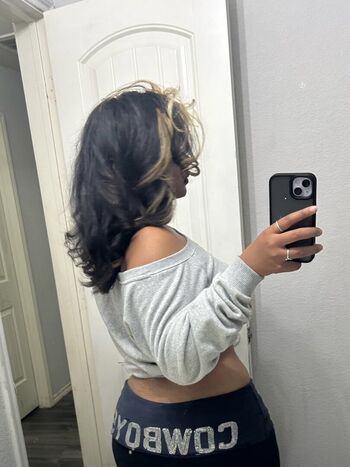 Full leaked Mahaliasseance private onlyfans photo