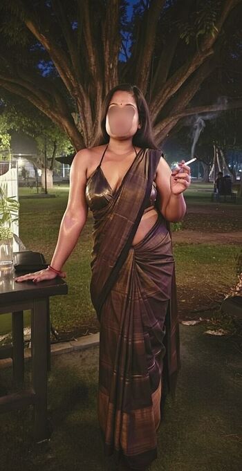 Mahi Da Slut