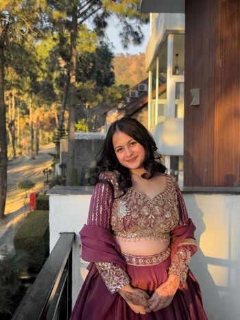 Mahi Taneja