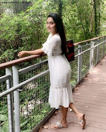 Full leaked Mahima nambiar private onlyfans photo