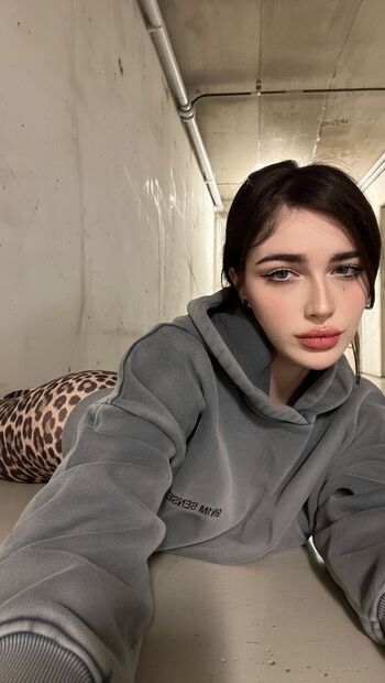 Full leaked Mahiye selin page private onlyfans photo