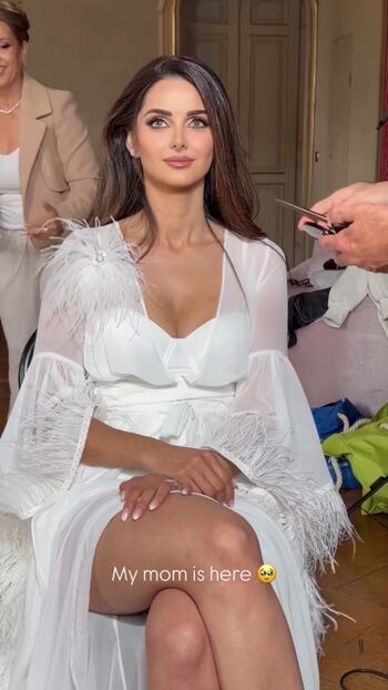 Full leaked Mahlagha jaberi private onlyfans photo