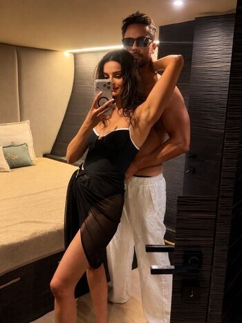 Full leaked Mahlagha jaberi private onlyfans photo