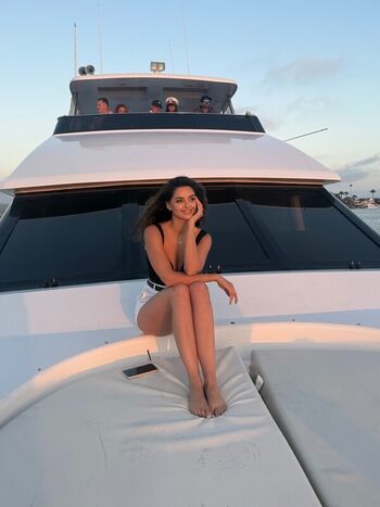 Full leaked Mahlagha jaberi page private onlyfans photo