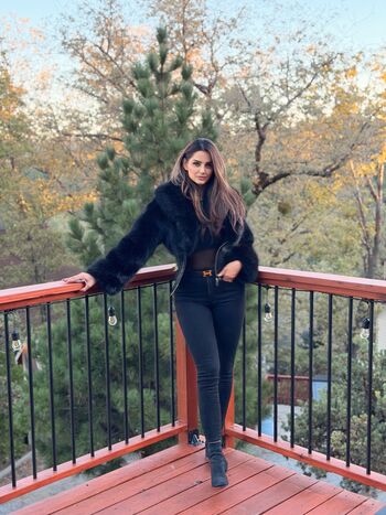 Full leaked Mahlagha jaberi private onlyfans photo