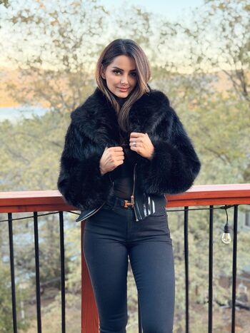 Full leaked Mahlagha jaberi private onlyfans photo
