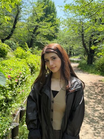 Full leaked Mahluna private onlyfans photo