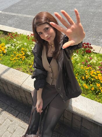 Full leaked Mahluna private onlyfans photo