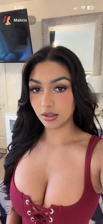 Full leaked Mahrinariannaa private onlyfans photo