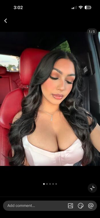 Full leaked Mahrinariannaa private onlyfans photo