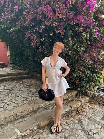Full leaked Mai buzzcut private onlyfans photo