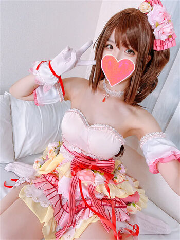 Full leaked Mai kanojo dori private onlyfans photo