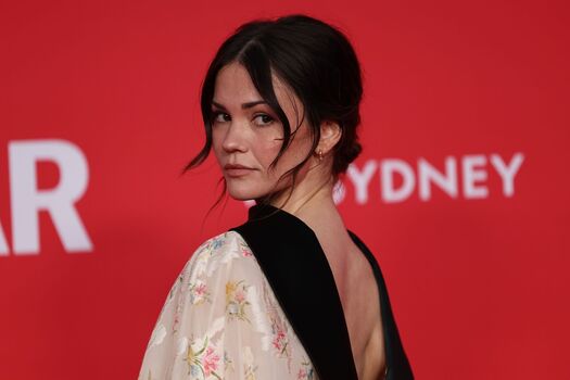 Full leaked Maia mitchell private onlyfans photo