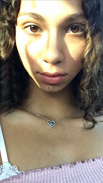 Full leaked Maia serena private onlyfans photo