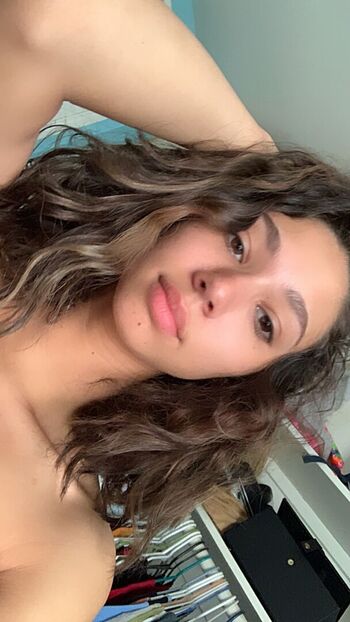 Full leaked Maia serena private onlyfans photo