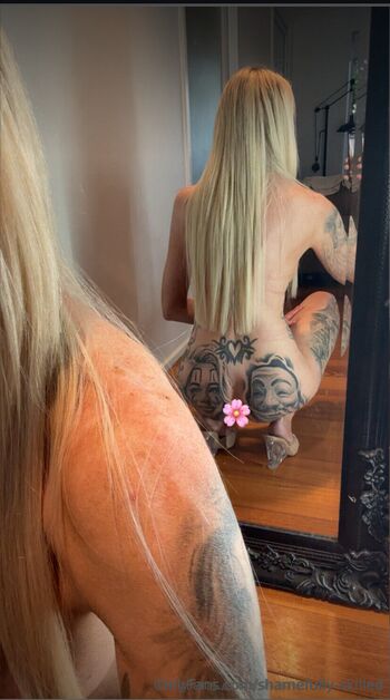 Full leaked Maia twerks private onlyfans photo