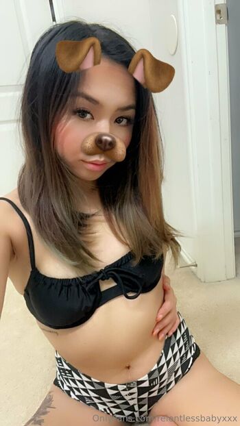 Full leaked Maibabyofficial private onlyfans photo