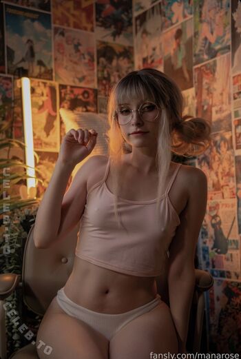 Full leaked Maidmana private onlyfans photo