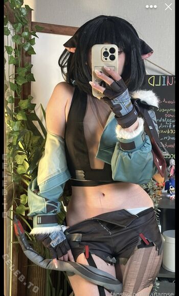 Full leaked Maidmana private onlyfans photo