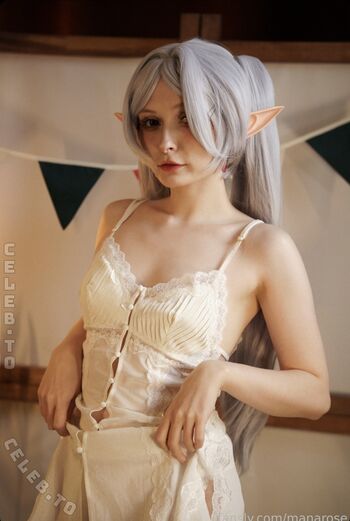 Full leaked Maidmana private onlyfans photo