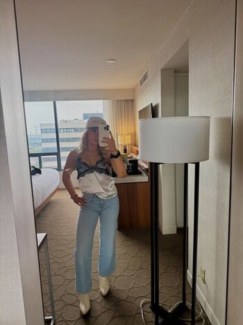 Full leaked Maija potvin private onlyfans photo