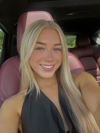 Full leaked Maija potvin private onlyfans photo