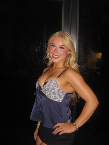 Full leaked Maija potvin private onlyfans photo