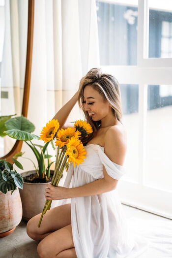 Full leaked Maika miwa private onlyfans photo