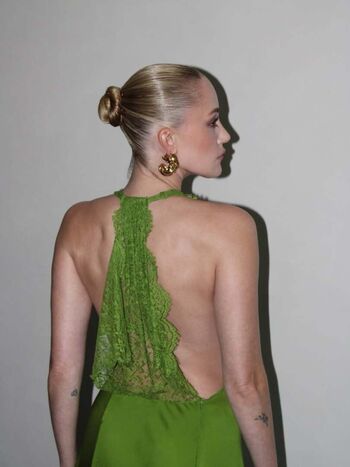 Full leaked Maika monroe page private onlyfans photo