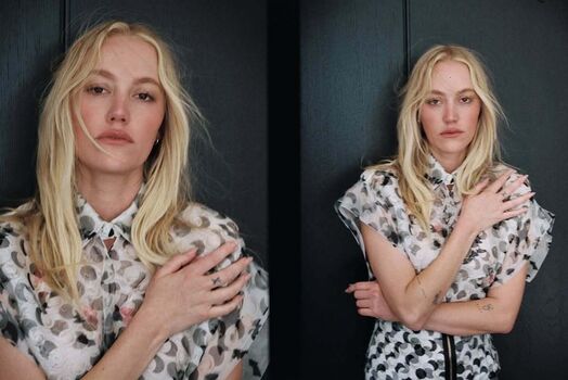 Full leaked Maika monroe page private onlyfans photo