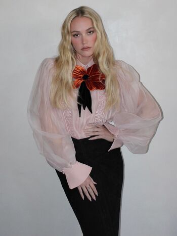 Full leaked Maika monroe page private onlyfans photo