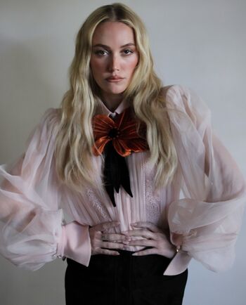 Full leaked Maika monroe page private onlyfans photo