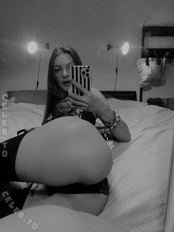 Full leaked Maikeelenna page private onlyfans photo
