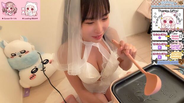 Full leaked Maimai private onlyfans photo