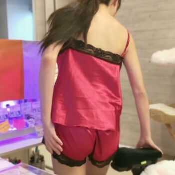 Full leaked Maimai page private onlyfans photo