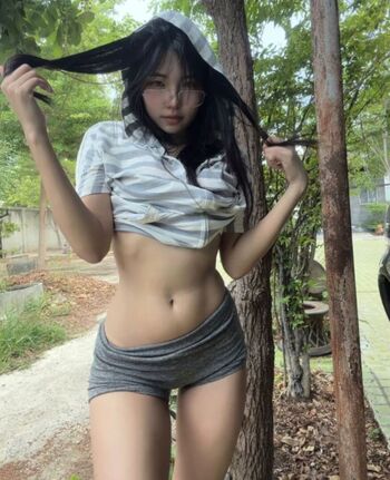 Full leaked Maimiko private onlyfans photo