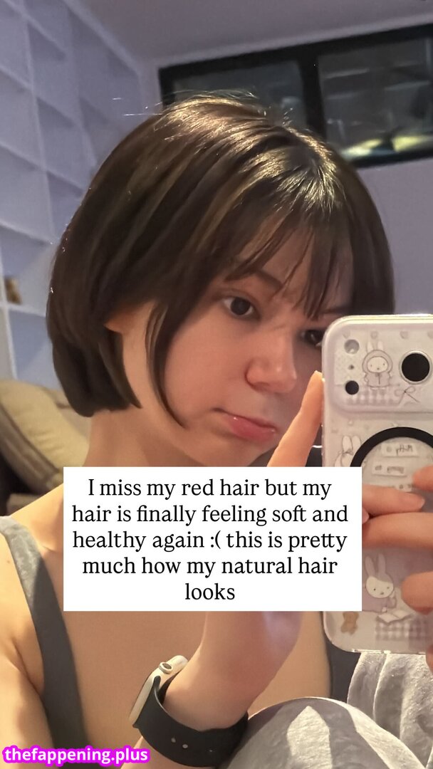 Maimy Nyan [social media]