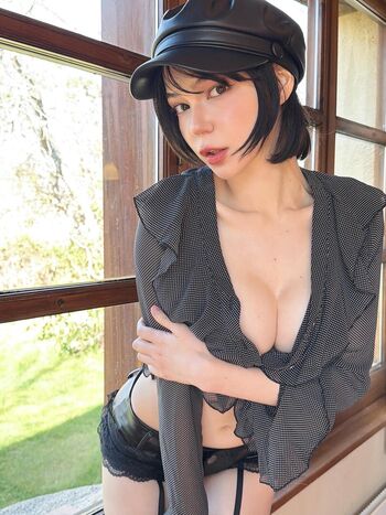 Full leaked Maimy nyan page private onlyfans photo