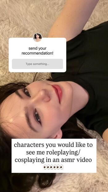 Full leaked Maimy nyan private onlyfans photo