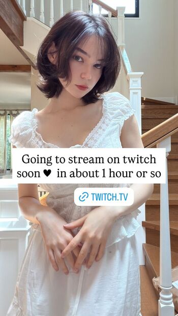 Full leaked Maimy nyan private onlyfans photo